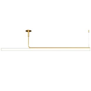 Marset Ambrosia 180 Plafondlamp LED Goud