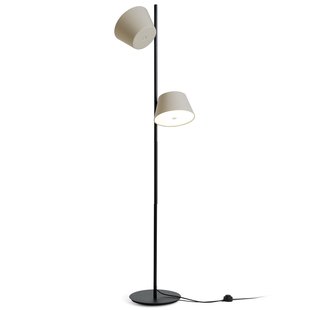 Marset Tam Tam P2 Vloerlamp Halfmat Zand