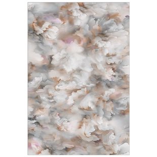 Moooi Carpets Silk Bombis Vloerkleed 200x300 Polyamide Bronze