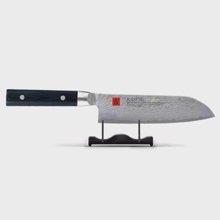Kasumi - Japanse Santoku 18 cm