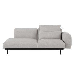 Muuto In Situ 2 Zits Bank Combinatie 2 Rechts