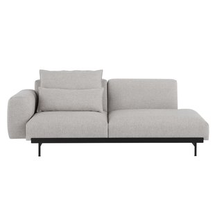 Muuto In Situ 2 Zits Bank Combinatie 3 Links