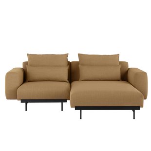 Muuto In Situ 2 Zits Bank Combinatie 4 Links