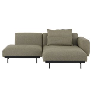 Muuto In Situ 2 Zits Bank Combinatie 7 Rechts