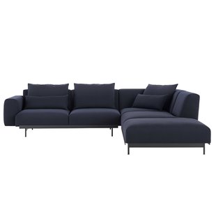 Muuto In Situ Hoekbank Combinatie 3