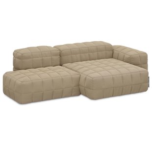 Objekte Unserer Tage Henn Bank 245 02 Links Beige