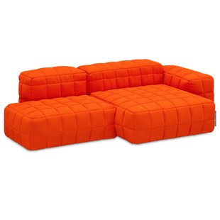 Objekte Unserer Tage Henn Bank 245 02 Links Pure Orange