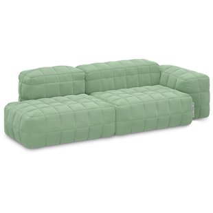 Objekte Unserer Tage Henn Bank 245 10 Pistache