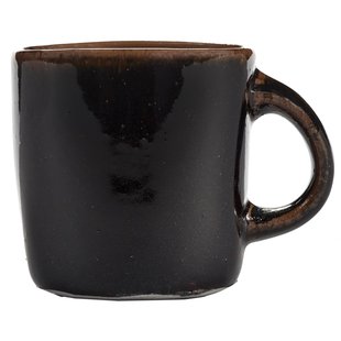 Serax Out Of Lines By Uncharted Mok Met Oor Black Brown