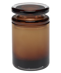 Serax Candles By Marie Michielsen Geurkaars M Amber Mystique