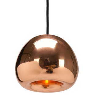 Tom Dixon Void Mini Hanglamp LED Koper
