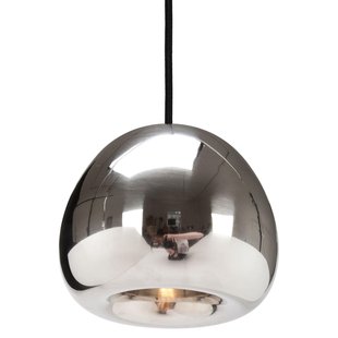 Tom Dixon Void Mini Hanglamp LED Staal