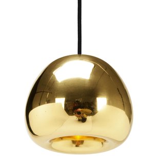 Tom Dixon Void Mini Hanglamp LED Messing