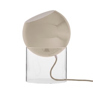 &amp;tradition Topan VP13 Tafellamp&Oslash;21 Grey Beige