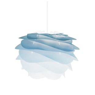 Umage Carmina Mini Hanglamp&Oslash;32 Wit Snoer Azure