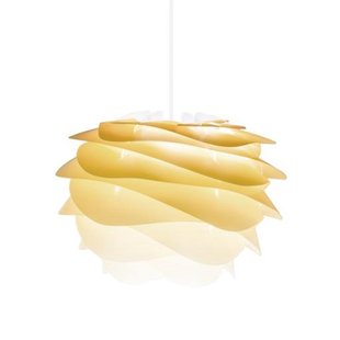 Umage Carmina Mini Hanglamp&Oslash;32 Wit Snoer Sahara