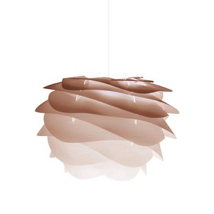 Umage Carmina Mini Hanglamp&Oslash;32 Wit Snoer Marrakech