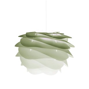Umage Carmina Mini Hanglamp&Oslash;32 Wit Snoer Amazonas
