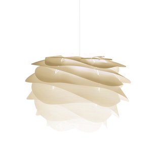 Umage Carmina Mini Hanglamp&Oslash;32 Wit Snoer Dunes