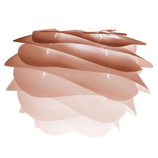 Umage Carmina Mini Hanglamp&Oslash;32 Zwart Snoer Marrakech