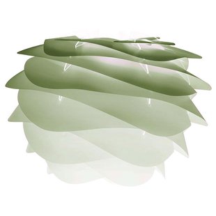 Umage Carmina Mini Hanglamp&Oslash;32 Zwart Snoer Amazonas