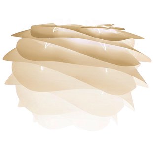 Umage Carmina Mini Hanglamp&Oslash;32 Zwart Snoer Dunes