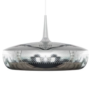 Umage Clava Dine Hanglamp&Oslash;43 Staal