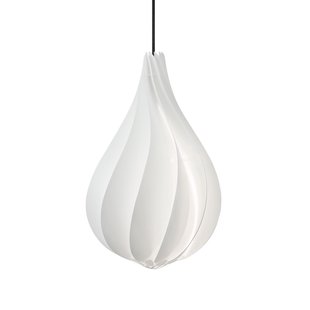 Umage Alva Hanglamp&Oslash;24.5 Snoer Zwart