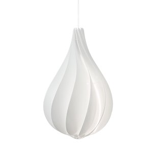 Umage Alva Hanglamp&Oslash;24.5 Snoer Wit