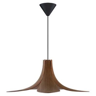 Umage Jazz Hanglamp&Oslash;65 Donker Eiken