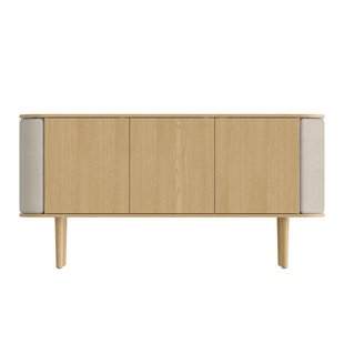 Umage Treasures 3 Dressoir Naturel Eiken White Sands
