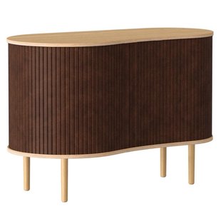 Umage Audacious Dressoir Naturel Eiken Hazelnut