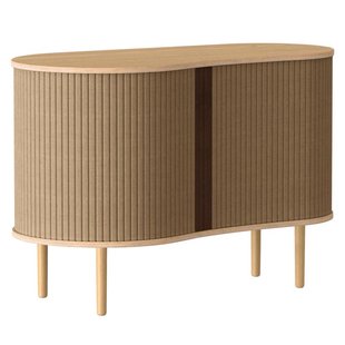 Umage Audacious Dressoir Naturel Eiken Sugar Brown