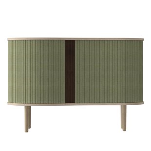 Umage Audacious Dressoir Naturel Eiken Spring Green