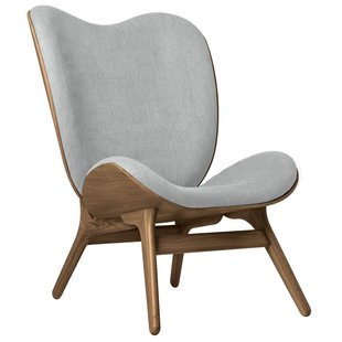Umage A Conversation Piece Tall Fauteuil Donker Eiken Sterling