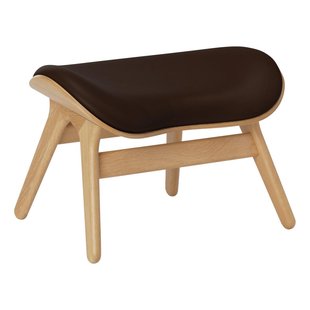 Umage A Conversation Piece Voetenbank Naturel Eiken Brown