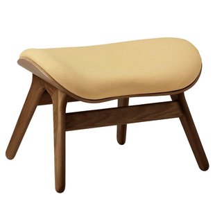 Umage A Conversation Piece Voetenbank Donker Eiken Summer Shine