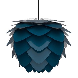 Umage Aluvia Medium Hanglamp&Oslash;59 Blauw