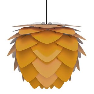 Umage Aluvia Medium Hanglamp&Oslash;59 Geel