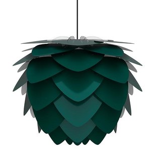 Umage Aluvia Medium Hanglamp&Oslash;59 Groen