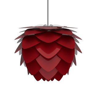 Umage Aluvia Mini Hanglamp&Oslash;40 Rood