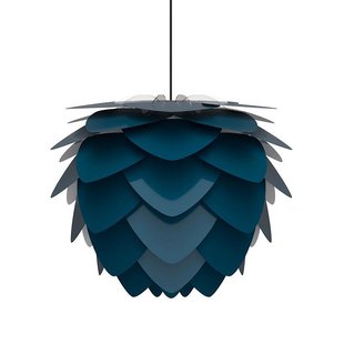 Umage Aluvia Mini Hanglamp&Oslash;40 Blauw