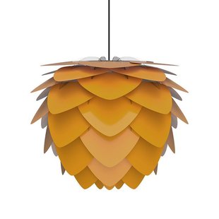 Umage Aluvia Mini Hanglamp&Oslash;40 Geel