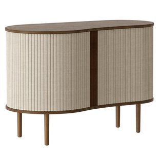 Umage Audacious Dressoir Donker Eiken White Sands