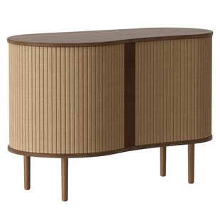 Umage Audacious Dressoir Donker Eiken Sugar Brown