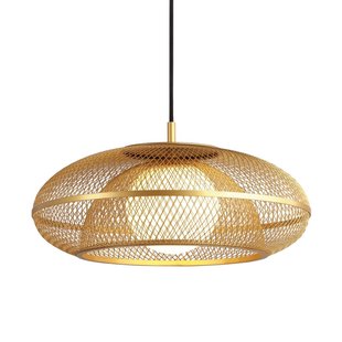 Umage Faraday Hanglamp Medium Messing&Oslash;45