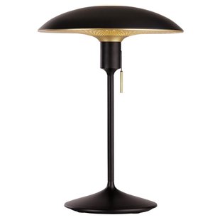 Umage Manta Ray Tafellamp Zwart