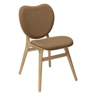 Umage A Conversation Piece Eetkamerstoel Naturel Eiken Sugar Brown