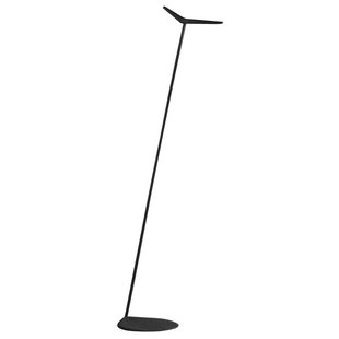 Vibia Skan Vloerlamp 0250 LED Zwart