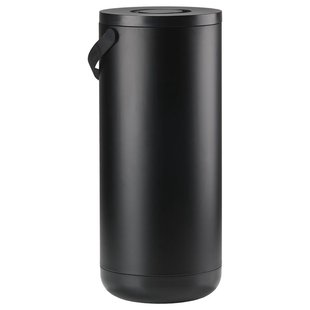 Zone Denmark Circular Prullenbak 35L Black